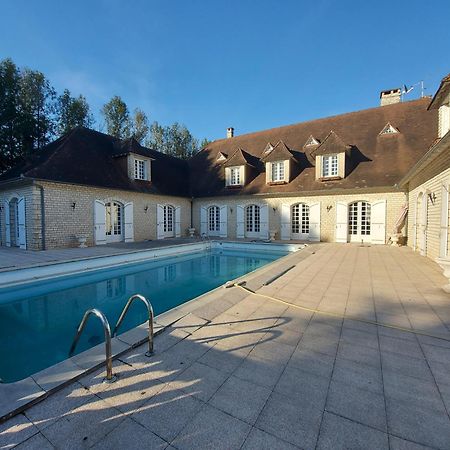 Le Belvedere Thiviers Kültér fotó