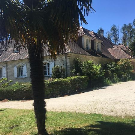 Le Belvedere Thiviers Kültér fotó