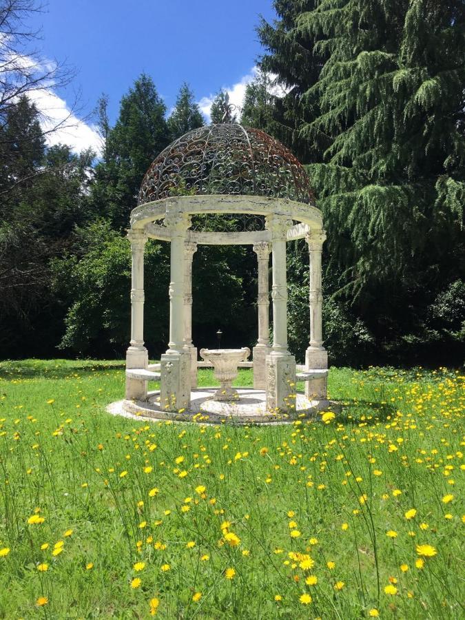 Le Belvedere Thiviers Kültér fotó