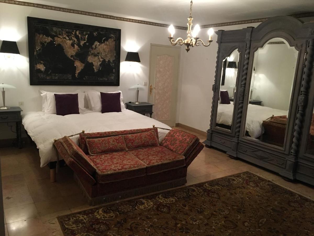 Le Belvedere Thiviers Kültér fotó