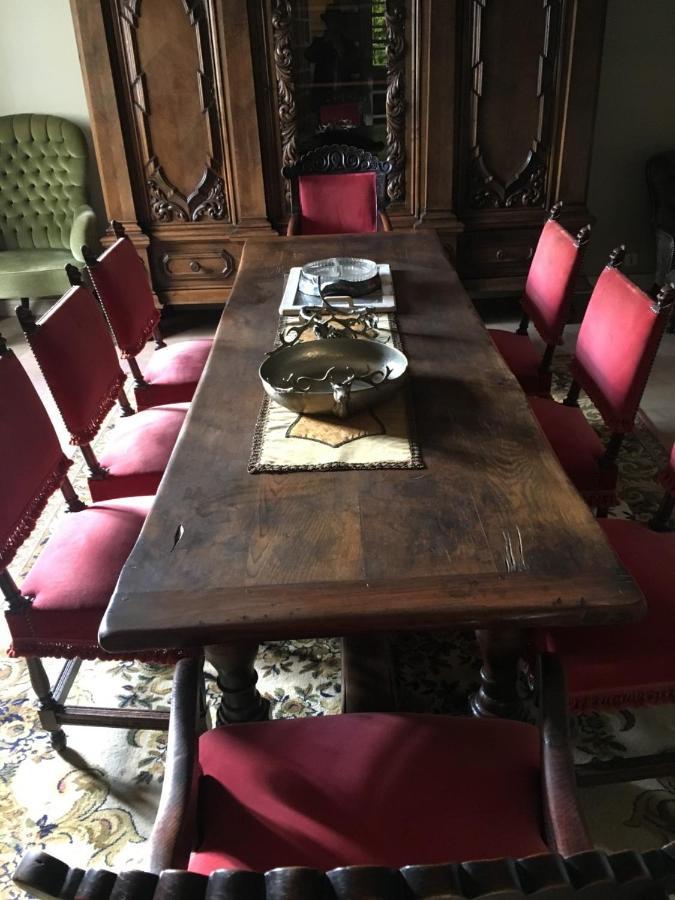 Le Belvedere Thiviers Kültér fotó