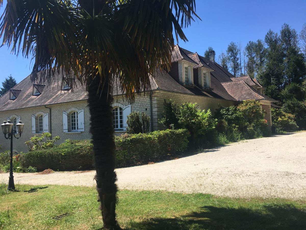 Le Belvedere Thiviers Kültér fotó