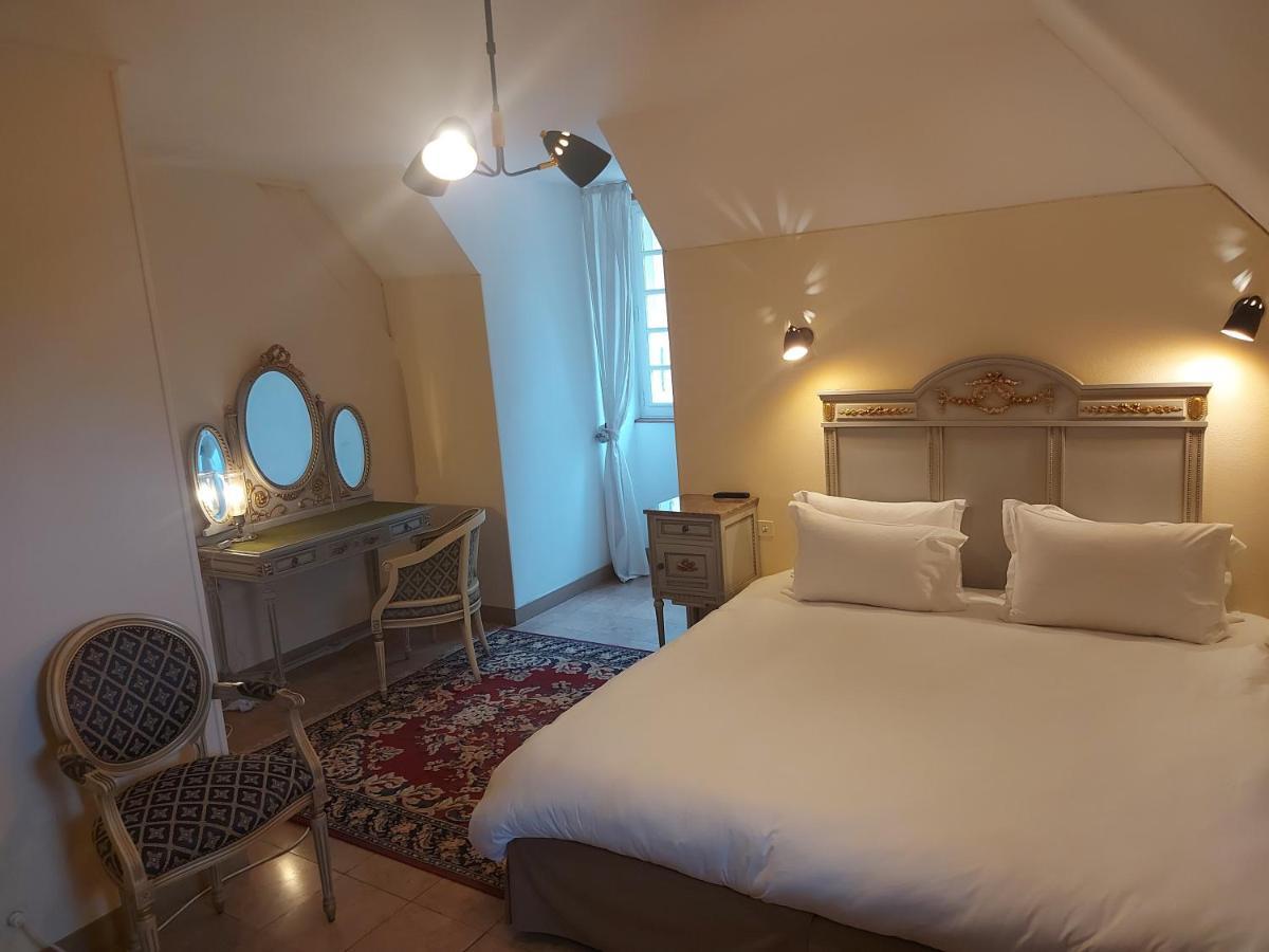Le Belvedere Thiviers Kültér fotó