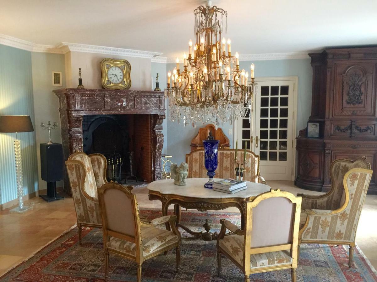 Le Belvedere Thiviers Kültér fotó